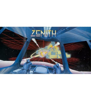 Zenith Steam Key GLOBAL